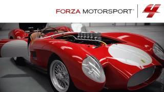 Forza 4 1080p Ferrari 250 Testa Rossa Autovista