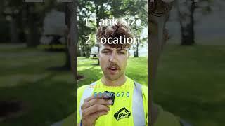 $$$ Cost of Septic Tank Pumping 2024