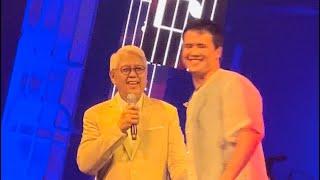 [05.12.24] Paraiso - juan karlos at Mr Ryan Cayabyab 70th Birthday #GenC #juankarlos