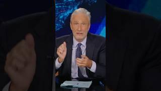 Jon Stewart on the recklessness and wrongheadedness of Trump’s market-crashing tariffs