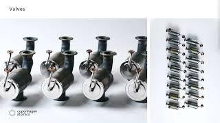 Webinar 92: International Molten Salt Research in Support of MSR Development