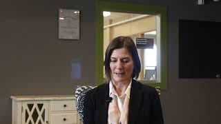 Worship Ministries - Arlene Friesen - SBC