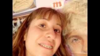 Karina Gomez Call Me Maybe Cover :)