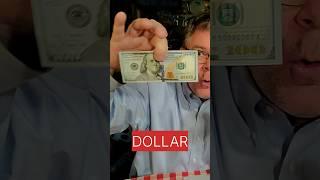 Is Buying Silver & Gold Foolish verses The Dollar 