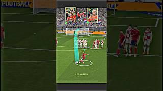 Yamal vs Ronaldo: Concert Card Showdown  Curl & Free Kick Challenge #efootball #efootball2025