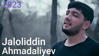 Jaloliddin Ahmadaliyev/ Ketavering/2023 New