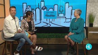 A podcast for curious Houstonians | HOUSTON LIFE | KPRC 2