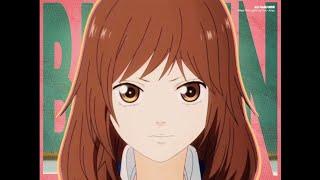 「When The Lights Go Out.」Ao Haru Ride「AMV/EDIT」4K