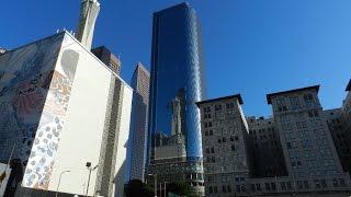 Downtown Los Angeles
