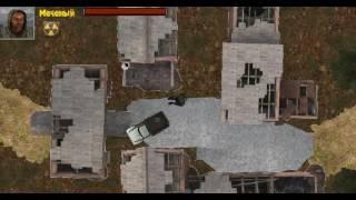 S.T.A.L.K.E.R.: Call of Construct (Сталкер в 2D) Build 0.009