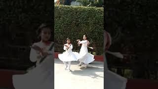 vande Mataram kathak dance | independence day special |Lata mangeshkar #independenceday #viral