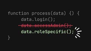 The Liskov Substitution Principle Code Example