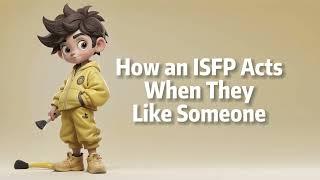 ISFP Love Diaries: How They Show Affection, Dream Match Characteristics, and Wooing an ISFP!