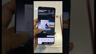 OnePlus 13R Features ⁉️ Price 42,999 #shorts #techszoom #oneplus13r #oneplus13 #oneplus #trending