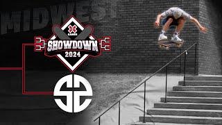 Subsect Skate Shop | X Games Showdown 2024