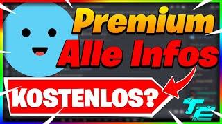 Alle Infos zu MEE6 Premium - ALLE Features KOSTENLOS bekommen | Tutorial Ecke