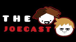 Introducing: The Joecast