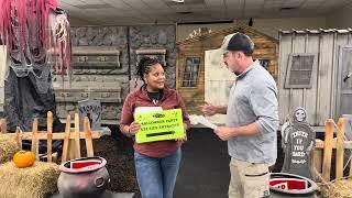 862 Live! Video Update