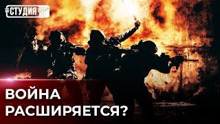 Кто бомбит российские аэродромы и как меняется карта военных действий?