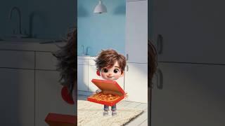 Pizza time fail?!!