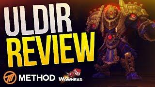 Uldir: A Tier Review | Method