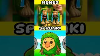 Sprunki incredibox dandy, anatoxich vs memes