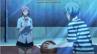 Kuroko no basket - Kuroko's Vanishing drive