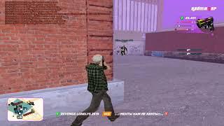 сентябрь горит / radmir rp fragmovie