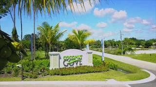 Coconut Cove: New Homes in Fort Myers, FL by Neal Communities