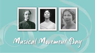 Musical Movement Day 27.12.2020