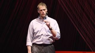 Traffic solutions, 30 seconds at a time | Brian Wolshon | TEDxLSU