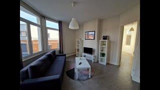 APPARTEMENT A VENDRE A MALO LES BAINS / VA2505