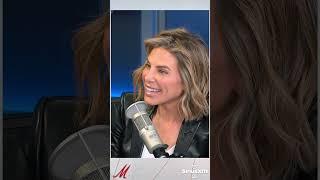 Megyn Kelly on her Fitness Journey, with Jillian Michaels