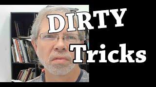 Dirty Tricks Coin Dealers Play - Don't Fall For Them!