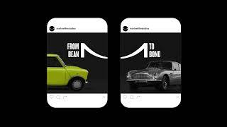 Marlow Film Studios design: design application