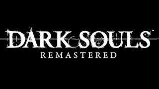 Dark Souls Remastered Part 17: The Duke's Archives/Dark Sun Gwyndolin