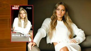 Irina Baeva rompe el silencio sobre el fin de su relación con Gabriel Soto