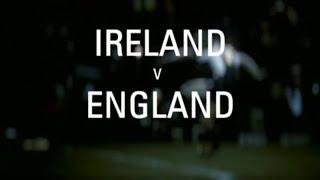 Ireland v England | 6 Nations | Croke Park | Full BBC Broadcast | 24-02-2007