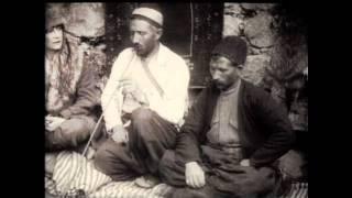 Tribecastan - Kabul Hill