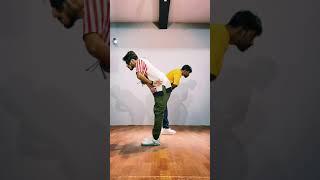 LOW Dance Cover | FloRida ft. T-Pain. |Naveen K Razak | Vipin | Dynastic Moves