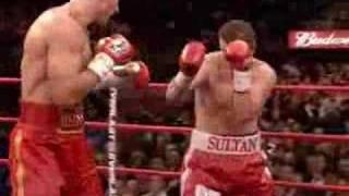 Wladimir Klitschko vs. Sultan Ibragimov: Highlights (HBO Boxing)