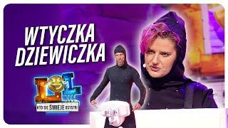 Występ Zosi i Andrzeja | LOL 2 | Prime Video Polska