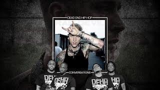 Our Thoughts on the MGK - Rap Devil (Eminem Diss) | DEHH Convo