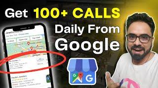 How to Run Google Business Profile Ads For Google Maps | Google My Business Ads | Robin Mehta