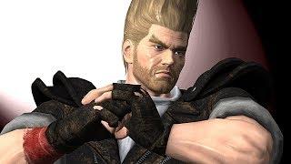 Tekken - Paul Tribute (TK2 Theme)