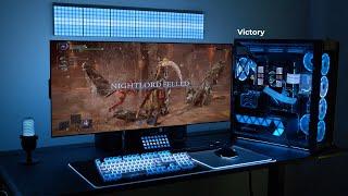 Elden Ring Nightreign RGB Game Integration | SignalRGB
