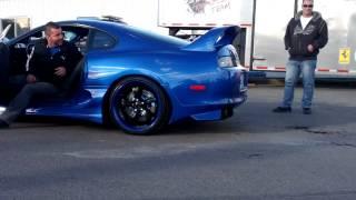 Supra 1000hp part 2