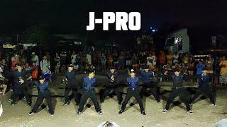 J-PRO "CHAMPION" | CANSAGA BRIDGE PAKNAAN, MANDAUE CITY