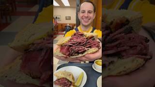 Delicious Deli in Downtown Indianapolis