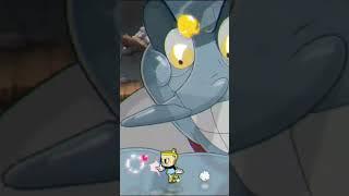 HOW TO S-RANK CHEF SALTBAKER IN CUPHEAD
